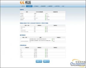 威視cms 2.0試用初體驗(yàn)